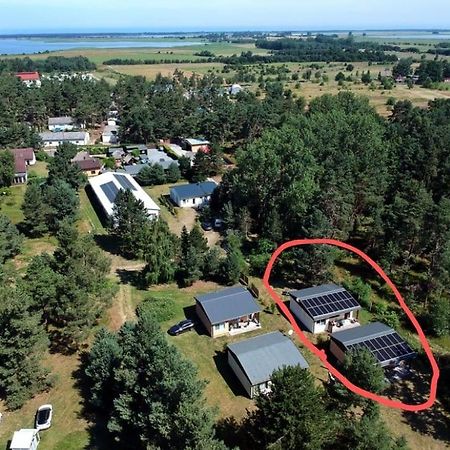 Haus Matti Villa Pruchten Dış mekan fotoğraf