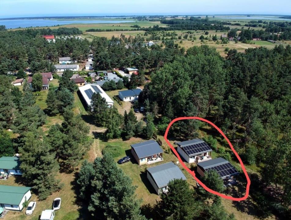 Haus Matti Villa Pruchten Dış mekan fotoğraf