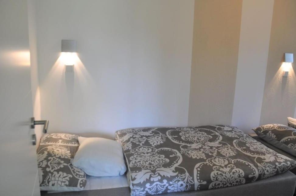 Haus Matti Villa Pruchten Dış mekan fotoğraf