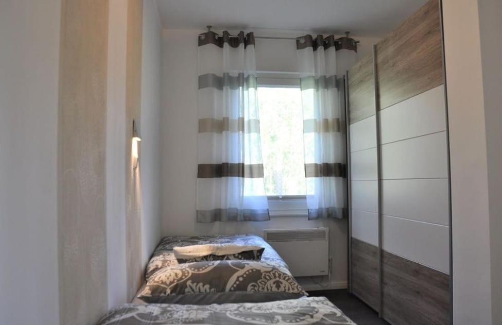 Haus Matti Villa Pruchten Dış mekan fotoğraf
