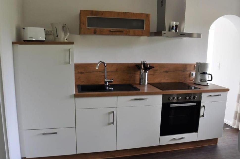 Haus Matti Villa Pruchten Dış mekan fotoğraf
