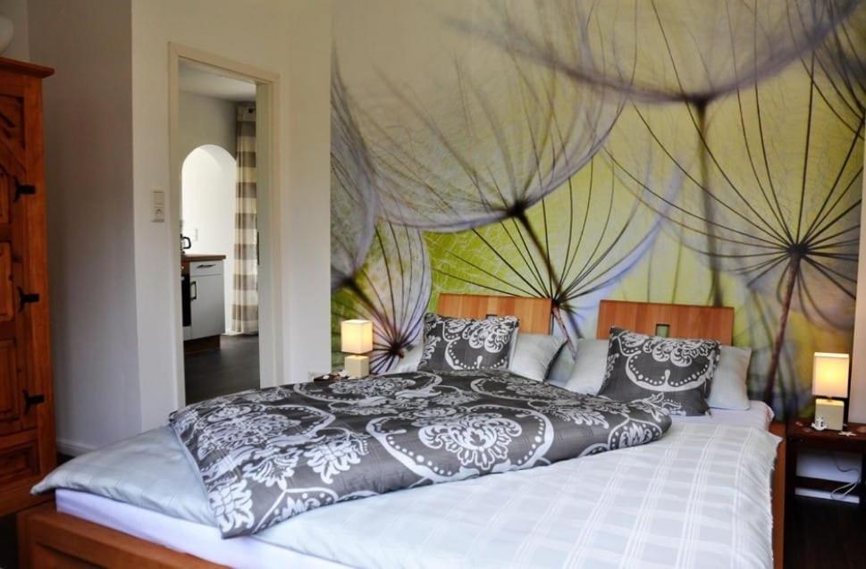 Haus Matti Villa Pruchten Dış mekan fotoğraf