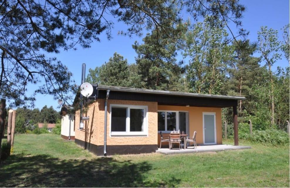 Haus Matti Villa Pruchten Dış mekan fotoğraf